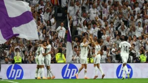 تشكيل ريال مدريد المتوقع لمواجهة سيلتا فيجو يبرز خيارات المدرب قبل لقاء الدوري الإسباني